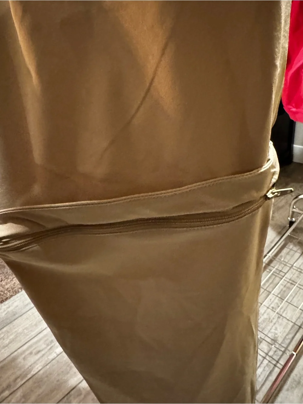 The North Face Men’s Tan Performance Chinos